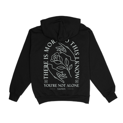 You’re Not Alone Hoodie