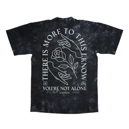 You’re Not Alone Tee