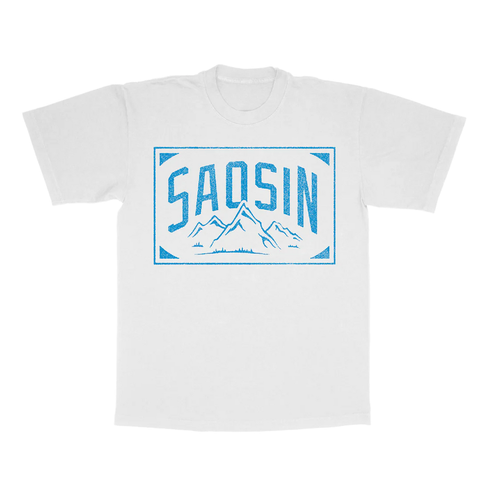 Mountain Tee