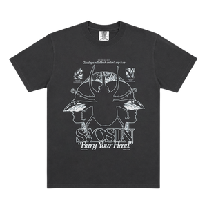 Bury Your Head Tee