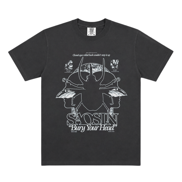 Bury Your Head Tee