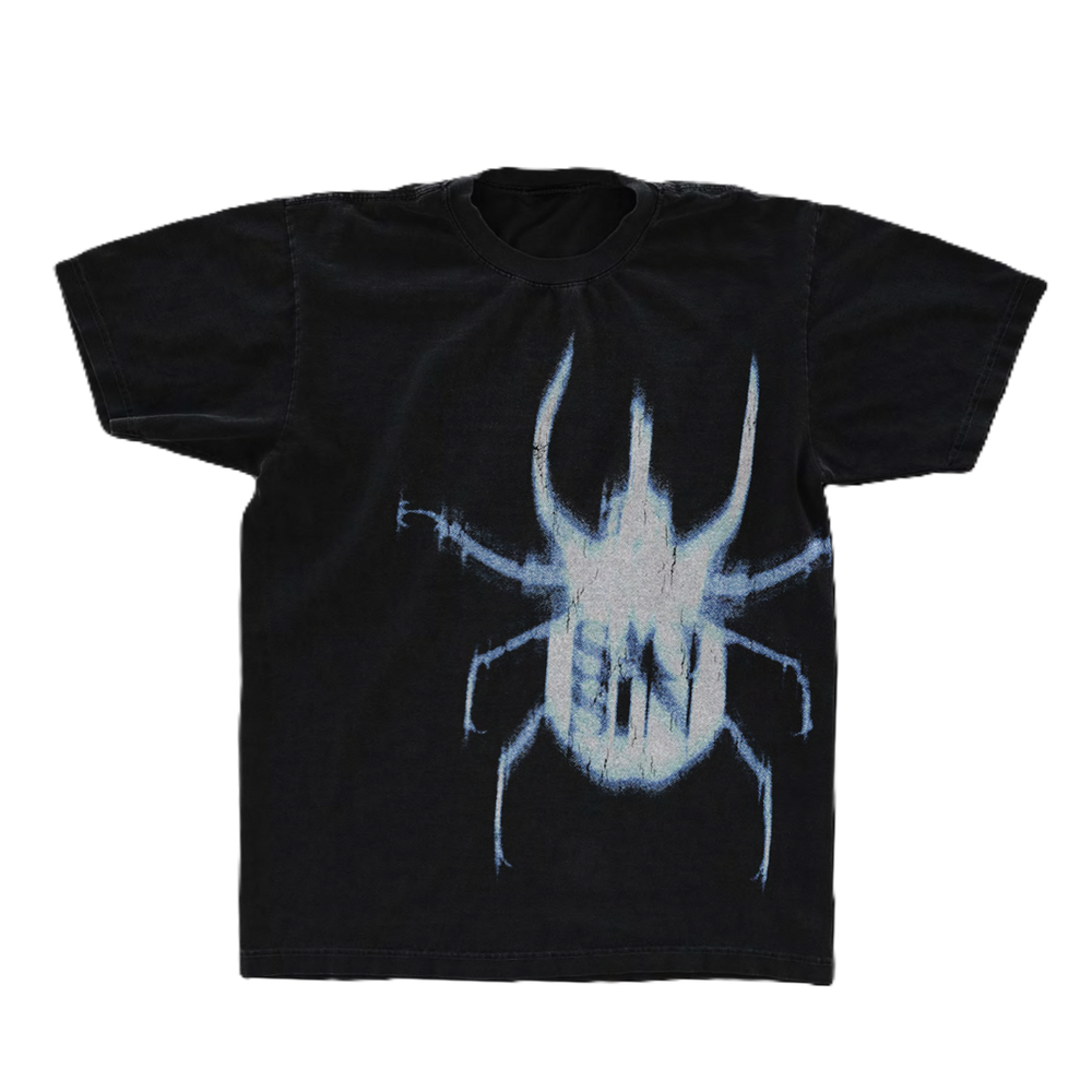 Side Beetle Tee