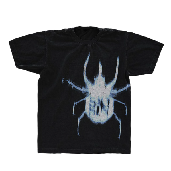Side Beetle Tee